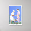 Suche nach barbier leinwandbilder Georges