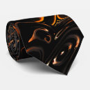 Recherche de cercles cravates Orange