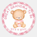 Suche nach grandma aufkleber Urgroßmutter