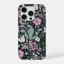 Recherche de william morris iphone coques Motif