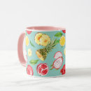 Recherche de fruit exotique tasses Été