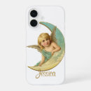 Recherche de d ange iphone coques Vintage