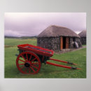 Suche nach schubkarren poster Landschaft