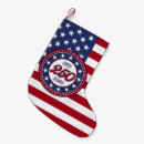 Recherche de nous drapeau chaussette de noël 4 juillet