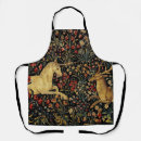 Recherche de medieval tabliers Floral