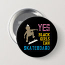 Recherche de skater badges Pour elle