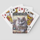 Recherche de kits jeux de cartes Chat