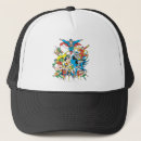 Recherche de collection casquettes Super