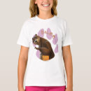 Recherche de brown bear enfant tshirts Mowgli's mentor