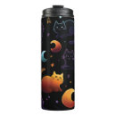 Recherche de chat cosmique tasses Étoiles