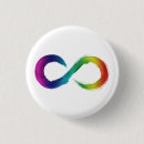 Recherche de neurodiversity badges Neurodivergent