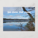 Recherche de contrefort cartes postales Hiver