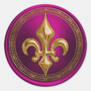 Recherche de lis magenta Pour tous