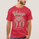 Suche nach vintager traktor tshirts Ziege