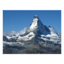 Recherche de valais posters Matterhorn