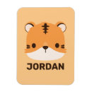 Recherche de tigré magnets Mignon