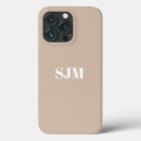 Recherche de roux iphone coques Élégant