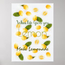 Suche nach yellow poster White