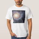 Recherche de hubble tshirts Univers