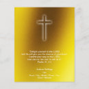 Suche nach christentum flyer Kreuzung