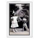 Suche nach pudel postkarten Mädchen