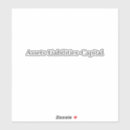 Recherche de finances autocollants Comptable