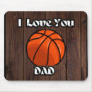 Recherche de basketball tapis souris Anniversaire