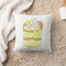 Recherche de banana coussins Jaune