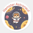 Suche nach niedlicher hamster aufkleber Cartoon