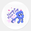 Suche nach süßer cartoon aufkleber Kawaii