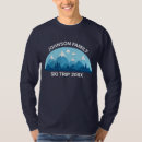 Suche nach winterurlaub tshirts Skiausflug