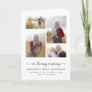 Suche nach trauer einladungen Gedenkfeier