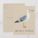 Recherche de mouette cartes postales Nautique