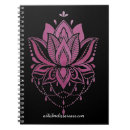 Recherche de mandala de notes carnets Coloré