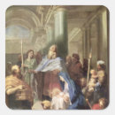 Recherche de baptiste autocollants Jésus
