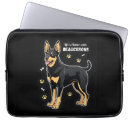 Suche nach schäferhund laptop schutzhüllen Tier