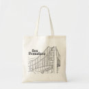Recherche de california sacs Golden gate bridge