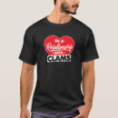 Suche nach austern muschel tshirts Muscheln