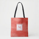 Recherche de tomates sacs Monogramme