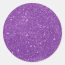 Suche nach lila aufkleber Glitzer