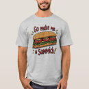 Recherche de sammich Drôle