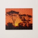 Suche nach baum des lebens puzzle Sonnenaufgang