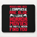Suche nach thriller mousepads Halloween