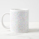 Recherche de lettre grecque tasses Mathématiques
