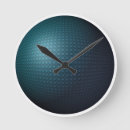 Recherche de sphères horloges Rond