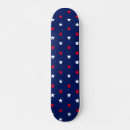 Recherche de blanc et bleu rouges skateboards Militaire