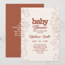 Recherche de copie invitations Floral