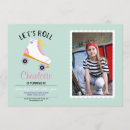 Recherche de rollerskate invitations Patinoire