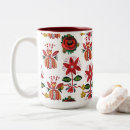 Recherche de décorative tasses Fleurs
