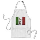 Recherche de chef italien tabliers L'italie